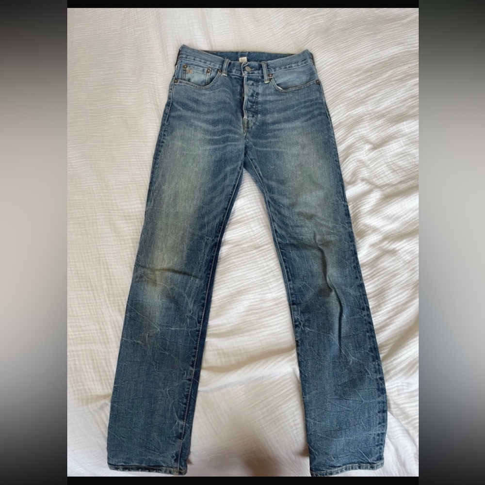 Jean  Ralph Lauren Double RL